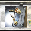 INTERLOCK, SWITCH, TYPE 'MO', LH GAL # INT-1-1LH
