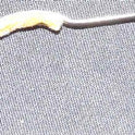 WIPER, 3 1/4 ROLLER, FELT WITH STEEL SPRING CLIP RETAINER GAL # HH-1-2-E