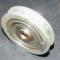 ROLLER, HANGER, 3 3/8 X 3/4,.500 I.D BUSHING, SOLID STEEL OTIS # 456EA1