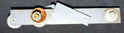 ASSEMBLY, RETRACTION, FRICTION, RIGHT HAND SAFETY EDGES GAL # SE5-0027R