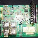 BOARD, CIRCUIT, DOOR OPERATOR CONTROL ECI # 1000-500