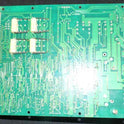 BOARD, CIRCUIT, DOOR OPERATOR CONTROL ECI # 1000-500