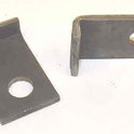 CLIP, RETAINER, 2 REQUIRED, STOP, SILL, ADJUSTABLE, (DOG BONE) PEELLE # 04203