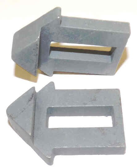 CAM, CONTACT ARM, 2356 L/R LOCK & CONTACT ASSEMBLY, PEELLE # 035538