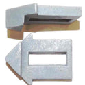 CAM, CONTACT ARM, 2356 L/R LOCK & CONTACT ASSEMBLY, PEELLE # 035538