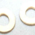 WASHER, FELT SECURITY # 6A6-1514