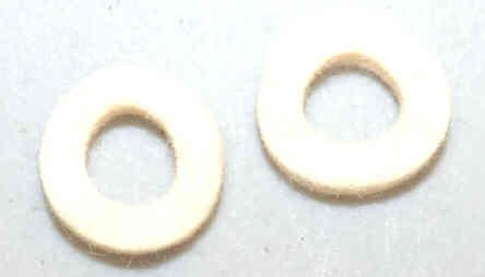 WASHER, FELT SECURITY # 6A6-1514
