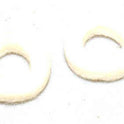 WASHER, FELT SECURITY # 6A6-1514