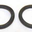 RING, 'O', BUNA RUBBER SECURITY # 212