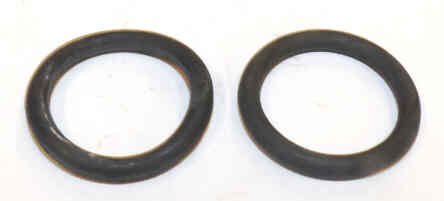 RING, 'O', BUNA RUBBER SECURITY # 212