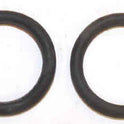 RING, 'O', BUNA RUBBER SECURITY # 212