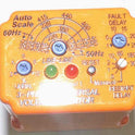RELAY, 3 PHASE MONITOR, MULTIPLE INPUTS & OUTPUTS, DIVERSIFIED # SLU-100-ASA
