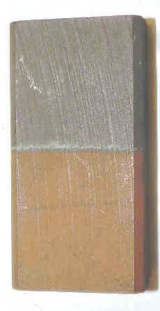 BRUSH, GRAPHITE, GRADE OE116D, .6875 X 1.750 X 3.000 OTIS # 240H4