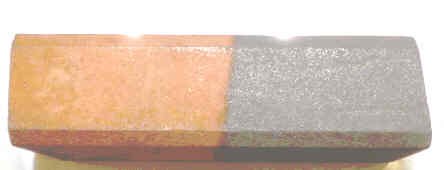 BRUSH, GRAPHITE, GRADE OE116D, .6875 X 1.750 X 3.000 OTIS # 240H4