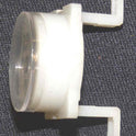 BUTTON, EXTENDED CAP FOR CALIFORNIA, A LINE CAR DOOR CLOSE REAR