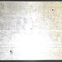 COVER, INTERLOCK, SWITCH, TYPE MO, LH/RH GAL # INT1E-0014N
