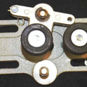ASSEMBLY, RELEASE COMPLETE AS SHOWN, RH/LH ECI # 896-3022