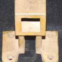 GUIDE, BRASS, USED WITH K SERIES LOCKING BARS
