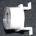 BUTTON, EXTENDED CAP FOR CALIFORNIA, WESTINGHOUSE A LINE # 7
