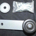 KIT, ROLLER ASSEMBLY 'D' & 'X' SERIES INTERLOCKS COURION 08-003300