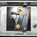 INTERLOCK, SWITCH,  TYPE 'MO', RH GAL # INT-1-1RH