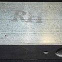 INTERLOCK, SWITCH,  TYPE 'MO', RH GAL # INT-1-1RH