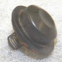 BUTTON, ASSEMBLY, WITH SPRING & COPPER RING CONTACT, TYPE 'P' OTIS BUTTON