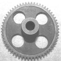 GEAR, 58 TOOTH, 1/2 BORE IN HUB, 6104AY SELECTOR OTIS # 205J1