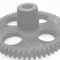 GEAR, 58 TOOTH, 1/2 BORE IN HUB, 6104AY SELECTOR OTIS # 205J1