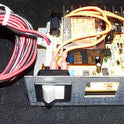 BOARD, CIRCUIT, EMERGENCY LIGHT, 6 VDC OUTPUT ADAMS # A911X1
