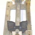 RELAY, EST TIMING, 1 M/1 B CONTACTS, PLUG IN WESTINGHOUSE # 324C595-G05