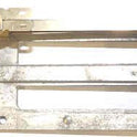 RELAY, EST TIMING, 1 M/1 B CONTACTS, PLUG IN WESTINGHOUSE # 324C595-G05
