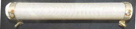 RESISTOR, 30 OHM, 65 WATT, OTIS # 232E125