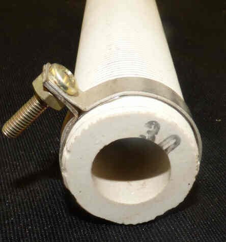 RESISTOR, 30 OHM, 65 WATT, OTIS # 232E125
