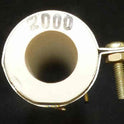 RESISTOR, 2000 OHM, 65 WATT, OTIS # 232E143