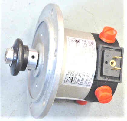 TACHOMETER, RADIO ENERGIE, TYPE RE.0444 L1B 0.06 CA  5000TR/MM
