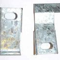 KIT, LH, MECHANICAL INTERCONNECTING DEVICE-A2 SET 1/2 MTG BOLTS GAL # HH2-0176L