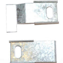 KIT, LH, MECHANICAL INTERCONNECTING DEVICE-A2 SET 1/2 MTG BOLTS GAL # HH2-0176L