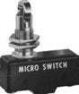 SWITCH, MICRO, ROLLER ACTUATED, SCREW TYPE SELECTOR DOVER # 9870570