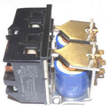CONTACTOR, HOIST, 4PDT, 120 VAC, STRUTHERS-DUNN # A275KXX91-120   A