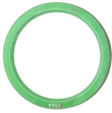 SEAL, 5 1/2, ESCO P3-4-5-6 VICTAULIC-7, GREEN SUPREME TEXACONE # 9E019