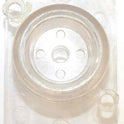 BASE, LUCITE, CLEAR, FOR O-B35/55 SERIES PUSHBUTTONS OTIS # 306PJ2
