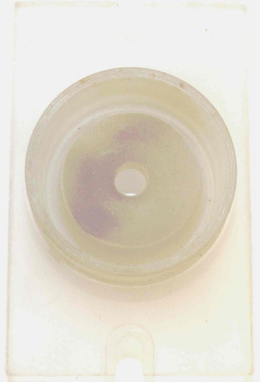 BASE, LUCITE, FROSTED, FOR O-B35/55 SERIES PUSHBUTTONS OTIS # 306PJ2