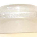 BASE, LUCITE, FROSTED, FOR O-B35/55 SERIES PUSHBUTTONS OTIS # 306PJ2