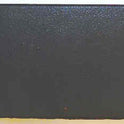 INSERT, BLANK, BLACK, FILLER FOR 401 CAR STATION OTIS # 396LB1