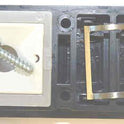 BUTTON, KIT, MARKED L, MODULE FOR 7069AF SERIES OTIS # AAA7069AAJ114 L