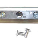 ASSEMBLY, GIB & CHASSIS, 8, NYLATRON GIB, 1/2 x 3 LONG, OTIS # 2220D16