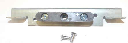 ASSEMBLY, GIB & CHASSIS, 8, NYLATRON GIB, 1/2 x 3 LONG, OTIS # 2220D16