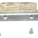 ASSEMBLY, AS SHOWN, 6.25, LAMINATED CLOTH GIB, 1/2 x 3, OTIS 2213R1-SILENT