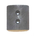 CONTACT, CARBON, 21-O CAR SWITCH, 1.625 X 1.250 X .375 OTIS # A154B1